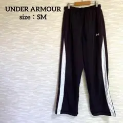 アンダーアーマー UNDER ARMOUR ウォームアップパンツ 【S】1012