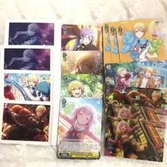 プロセカ ワンダショ まとめ売り