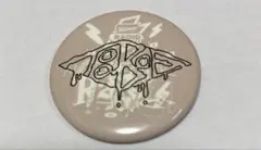 RADIO CRAZY 2025 レディクレ　缶バッジ　小サイズ　TOOBOE