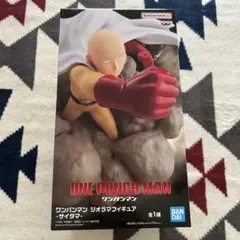 ワンパンマン サイタマ アクションフィギュア