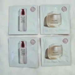 サンプル　資生堂