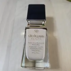 clé de peau BEAUTÉ リキッドファンデーション 35ml