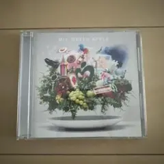 Mrs. GREEN APPLE アルバム 10