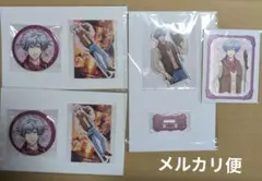 うたプリ　ブロッコリーくじ　蘭丸　セット