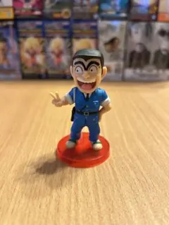 J STARSワーコレ 両津勘吉のサムネイル