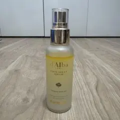 d'Alba ファーストスプレーセラム 100ml