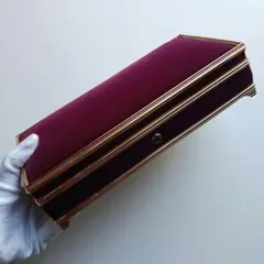 【美品】PRINCE GUARANTEED ヴィンテージ アクセサリーボックス