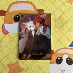 アーセナルベース スレッタ・マーキュリー LX ②