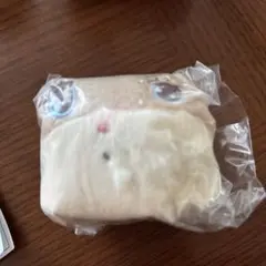 mikko Latte フェイス巾着