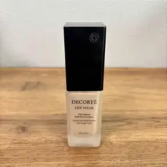 めい様専用、コスメデコルテ ゼンウェア ファンデーション N22