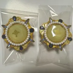 あんスタ 10th リングライト リンライ 鳴上嵐