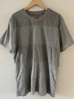 AVAIL MODE Tシャツ グレー Mサイズ