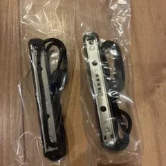 Switch Joy-Conストラップのみ新品2個セット
