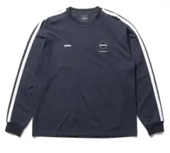 FCRB ロンＴ ブラック Lサイズ 2025年最新】Yahoo!オークション -fcrb ロンtの中古品・新品・未