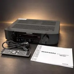 Marantz AV 10 AVアンプ SR7005 高級サラウンドレシーバー - メルカリ