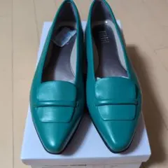 fitfit パンプス　23センチ