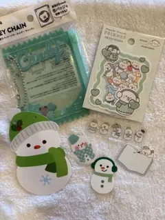 きゅう 様　1点再入荷　アラバスター　雪だるま　クリスマス　天然石 きゅう 様 1点再入荷 アラバスター 雪だるま クリスマス 天然石 2025年