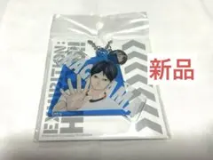 ハイキュー 影山飛雄 アクリルキーホルダー 缶バッジ セット - メルカリ