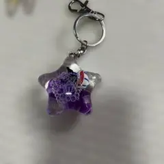 クロミちゃん キーホルダー