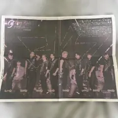 Stray Kids スポーツニッポン 新聞記事 2023年10月30日