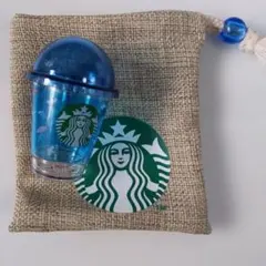 Starbucks Mini Cupのサムネイル