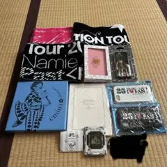 安室奈美恵超お宝グッズ - メルカリ