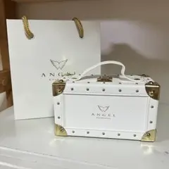 2026年最新】angel シャンパンケースの人気アイテム - メルカリ