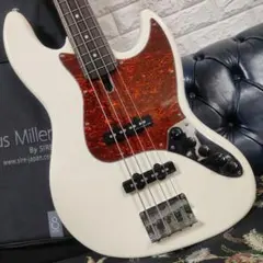 値下げ】マルチレイヤー4弦ジャズベース レリック加工 - メルカリ