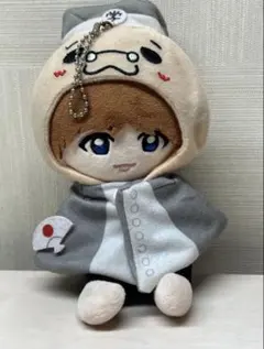 Hey! Say! JUMP 伊野尾慧 ちびぬい ぬいぐるみ いのてり - メルカリ