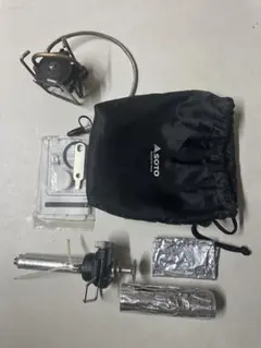 未使用品】SomAbitoソマビト ソマグリル - メルカリ