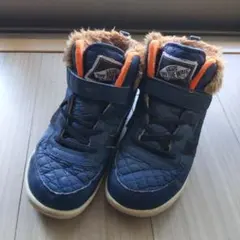 子供用　バンズスニーカー