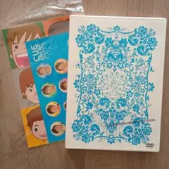 ＣＵＥ ＤＲＥＡＭ ＪＡＭ−ＢＯＲＥＥ ２００６ 再会