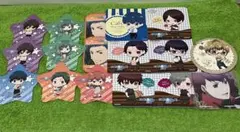 スタミュ コースター まとめ売り - メルカリ