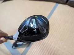 TaylorMade SIM2MAX ユーティリティ 4ut 22度 Rシャフト
