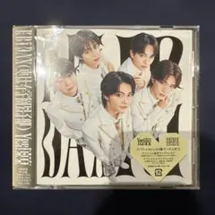 EBiDAN Yes!東京 M!LK盤 トレカ無し