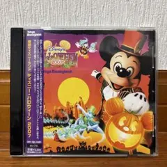 東京ディズニーランドⓇディズニー・ハロウィーン 2007