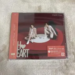 【C29311】HEART