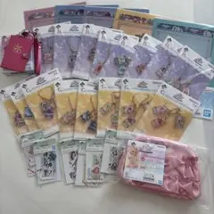 一番くじ アイカツ A賞 B賞ラストワン賞 まとめ売り おまけ付き - メルカリ