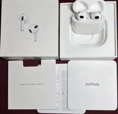 2026年最新】AirPods 第4世代の人気アイテム - メルカリ