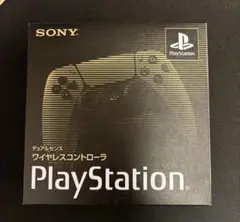 PS5 DualSense ワイヤレスコントローラー 30周年アニバーサリー