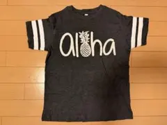 88 TEES 半袖Tシャツ グレーのサムネイル