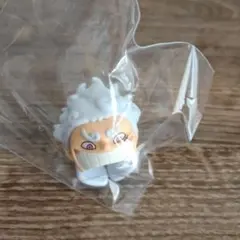 ワンピース フィグリング！-モンキー・D・ルフィ B(歯)