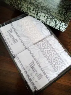 《新品》ゲストタオル2枚セット