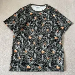 極楽鳥花✨Columbia❣️吸湿速乾Tシャツ　OMNI-FREEZE ポタニカルのサムネイル