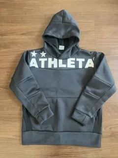 ATHLETA 上下セット　160