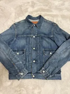 2025年最新】DOUBLE RL メンズ Gジャン・デニムジャケットの人気