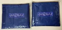 ディズニーアンバサダーホテル エコバッグ 2個セット