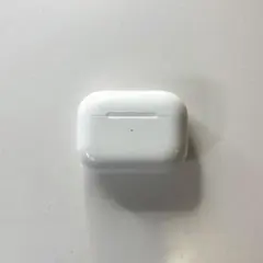 正規品 AirPodsPro 第一世代 美品 ホワイト