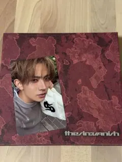 ENHYPEN ヒスン トレカ