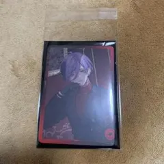 榊ネス1st Anniversaryランダムフォト風カード